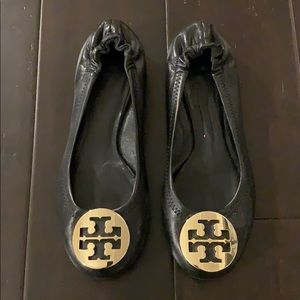 Tory Burch flats
